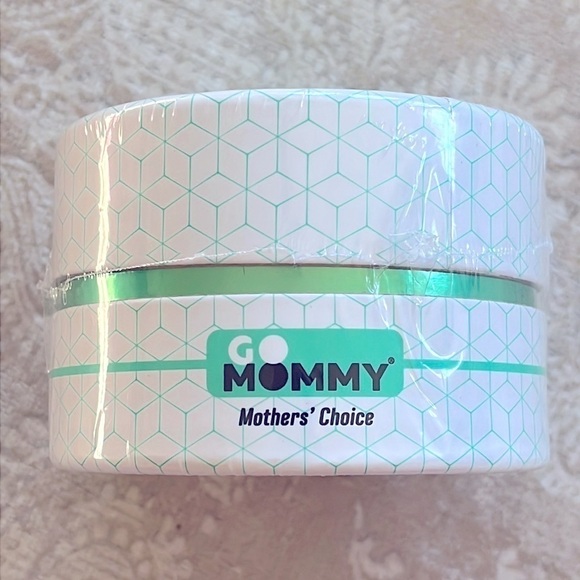 Brand New Go Mommy Silver Nursing Cup Breastfeeding Nipple Protector Shields - Picture 5 of 10